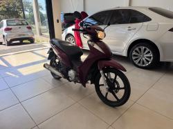 HONDA Biz 125 EX