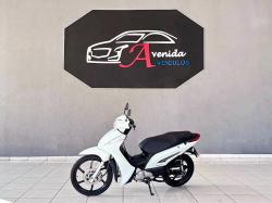 HONDA Biz 125 EX