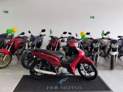 HONDA Biz 125 EX