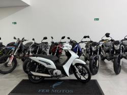 HONDA Biz 125 EX