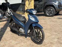 HONDA Biz 125 EX