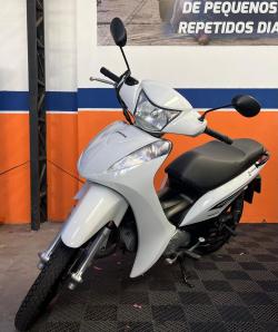 HONDA Biz 125 EX
