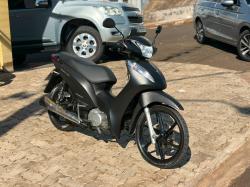 HONDA Biz 125 EX