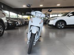 HONDA Biz 125 EX