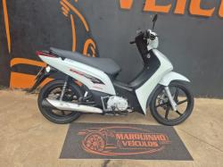 HONDA Biz 125 EX