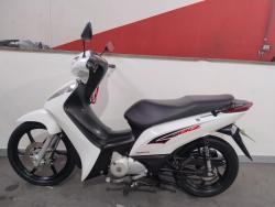 HONDA Biz 125 EX