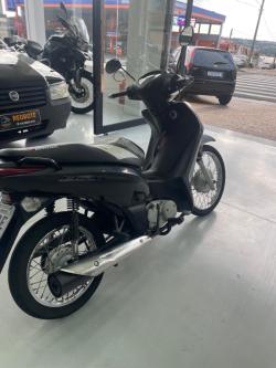 HONDA Biz 125 EX