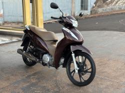 HONDA Biz 125 FLEX