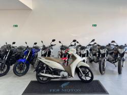 HONDA Biz 125 FLEX HONDA Biz 125 FLEX
