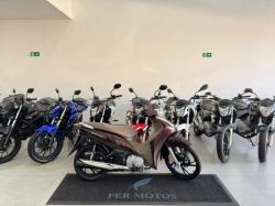 HONDA Biz 125 FLEX