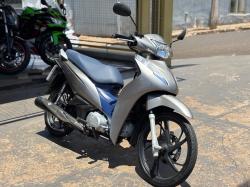 HONDA Biz 125 FLEX