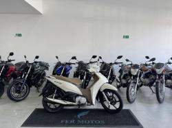 HONDA Biz 125 FLEX