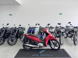 HONDA Biz 125 FLEX
