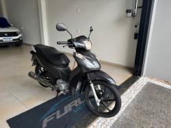 HONDA Biz 125 FLEX