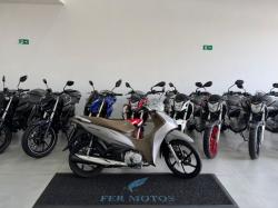 HONDA Biz 125 FLEX