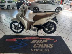 HONDA Biz 125 FLEX
