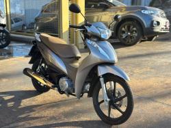 HONDA Biz 125 FLEX