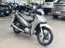 HONDA Biz 125 FLEX