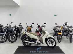 HONDA Biz 125 FLEX