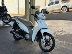 HONDA Biz 125 FLEX