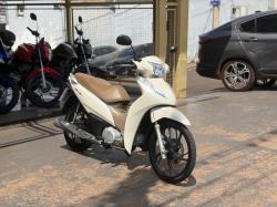 HONDA Biz 125 FLEX