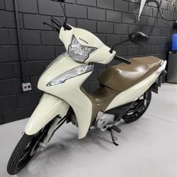 HONDA Biz 125 FLEX