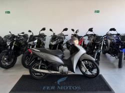 HONDA Biz 125 FLEX
