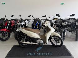 HONDA Biz 125 FLEX