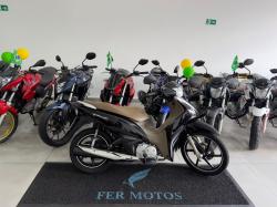 HONDA Biz 125 FLEX