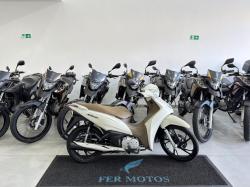 HONDA Biz 125 FLEX