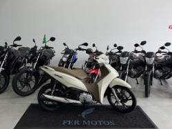 HONDA Biz 125 FLEX