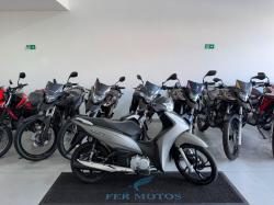 HONDA Biz 125 FLEX