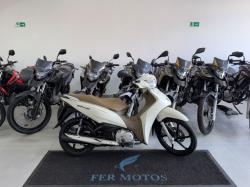 HONDA Biz 125 FLEX