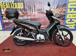 HONDA Biz 125 FLEX