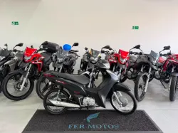 HONDA Biz 125 FLEX
