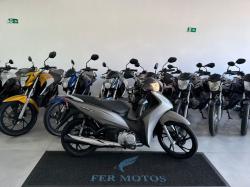 HONDA Biz 125 FLEX
