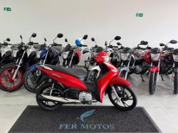 HONDA Biz 125 FLEX