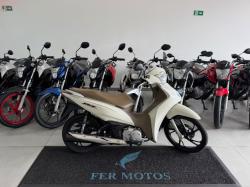 HONDA Biz 125 FLEX