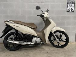 HONDA Biz 125 FLEX