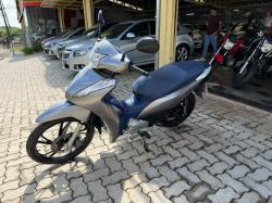 HONDA Biz 125 FLEX