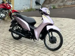 HONDA Biz 125 KS