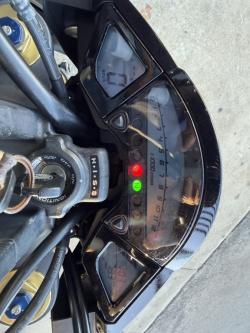 HONDA CB 1000 R 