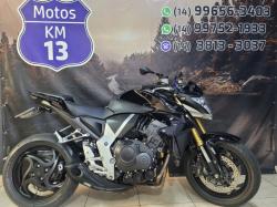 HONDA CB 1000 R ABS