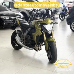 HONDA CB 1000 R ABS