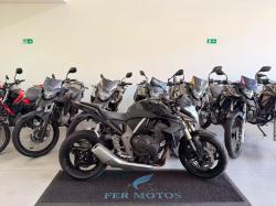 HONDA CB 1000 R ABS