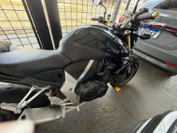 HONDA CB 1000 R ABS