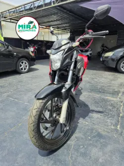 HONDA CB 250 F Twister FLEXONE