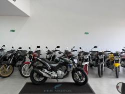 HONDA CB 250 F Twister FLEXONE