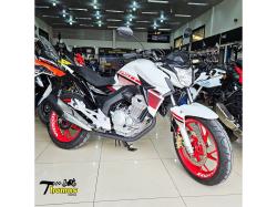 HONDA CB 250 F Twister FLEXONE