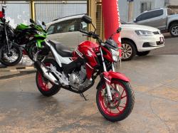 HONDA CB 250 F Twister 